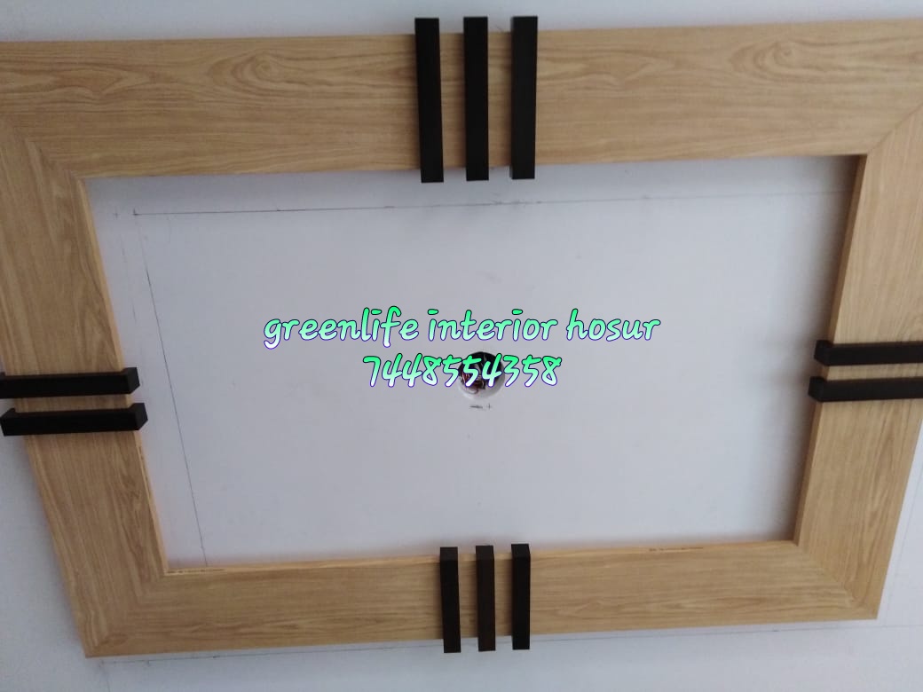 pvc falseceiling design